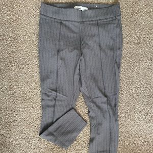Old Navy Dress Pant Leggings